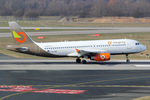 SX-SOF @ EDDL - at dus - by Ronald