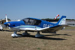 OO-NZV @ EHMZ - at ehmz - by Ronald