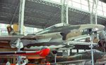 FR-28 - At the Brussels Aviation Museum in 2000.