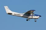 N4106C @ KORL - ORL 2022 - by Florida Metal