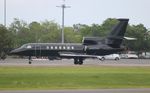 N4204U @ KORL - ORL 2022 - by Florida Metal