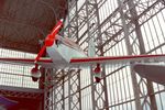 OO-TIP - At the Brussels Aviation Museum in 2000.