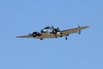 N4207 @ KOSH - OSH 2022 - by Florida Metal