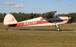 N4278V @ KOSH - OSH 2022 - by Florida Metal