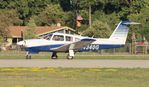 N4340G @ KOSH - OSH 2022 - by Florida Metal