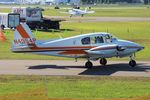 N4354P @ KLAL - Sun N Fun 2022 - by Florida Metal