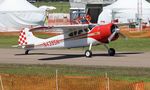 N4395N @ KLAL - Sun N Fun 2022 - by Florida Metal