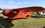 N4404W @ WS17 - OSH 2022 - by Florida Metal