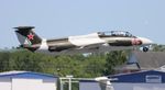 N4477N @ KLAL - Sun N fun 2022 - by Florida Metal