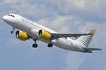 EC-NCG @ EKCH - RWY22R