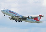 EC-KQC @ EKCH - RWY22R - by Lars Bæk