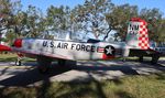 N422NM @ 7FL6 - Spruce Creek 2022 - by Florida Metal