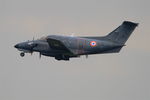078 @ LFOA - Embraer EMB-121AA Xingu, On display, Avord Air Base 702 (LFOA) Open day 2016 - by Yves-Q