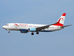 OE-LNR @ EKCH - RWY22L