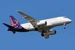 EI-FWD @ EKCH - RWY04L