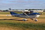 N71047 @ KOSH - Cessna 182M