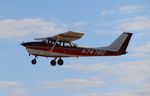 N7478G @ KOSH - Cessna 172K - by Mark Pasqualino