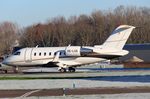 OE-LUA @ EHLE - Lelystad Airport. Was here for a new livey by Satys Aircraft painting and sealing - by Jan Bekker