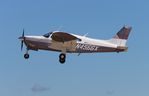 N4566X @ KOSH - OSH 2022 - by Florida Metal
