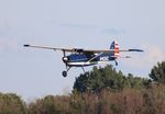 N4656C @ KOSH - OSH 2022 - by Florida Metal