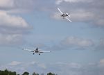 N4736Y @ 6FL0 - Senior Soaring Championship 2022 - by Florida Metal