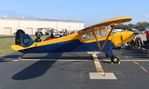N4737M @ 7FL6 - Spruce Creek 2022 - by Florida Metal