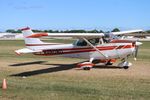 N4808D @ KOSH - OSH 2022 - by Florida Metal
