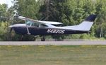 N4820S @ KOSH - OSH 2022 - by Florida Metal