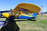 N4880M @ KOSH - OSH 2022 - by Florida Metal