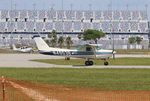 N4953B @ KDAB - DAB 2022 - by Florida Metal