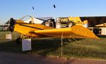 N4982C @ KOSH - OSH 2022 - by Florida Metal