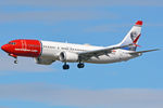 SE-RTB @ EKCH - RWY22L - by Lars Bæk