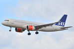 SE-ROM @ EKCH - RWY22L - by Lars Bæk