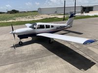 N41555 - 1980 Piper PA-28RT-201T Arrow IV - by N41555