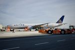 N2737U @ KSFO - SFO 2022. - by Clayton Eddy