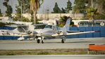 N454A @ KSQL - San Carlos Airport in California 2022. - by Clayton Eddy