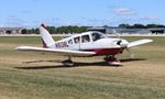 N5138L @ KOSH - OSH 2022 - by Florida Metal