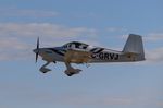 C-GRVJ @ KOSH - Vans RV-9A - by Mark Pasqualino