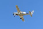 N749RC @ KOSH - Cirrus SR22 - by Mark Pasqualino