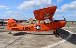 N5213G @ 42J - Keystone 80th - by Florida Metal