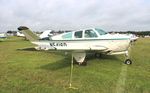 N5416D @ KLAL - Sun N fun 2022 - by Florida Metal