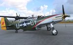N5428V @ KDAB - DAB 2022 - by Florida Metal