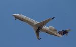 N421ZW @ KORD - CL-600-2B19 - by Mark Pasqualino
