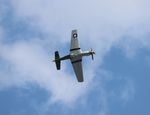 N5428V @ KDAB - DAB 2022 - by Florida Metal