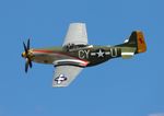 N5428V @ KOSH - OSH 2022 - by Florida Metal