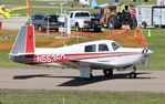N5535Q @ KLAL - Sun N fun 2022 - by Florida Metal