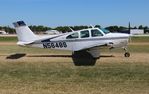 N5648S @ KOSH - OSH 2022 - by Florida Metal