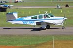 N5706V @ KLAL - Sun N Fun 2022 - by Florida Metal