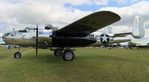 N5833B @ KOSH - OSH 2022 - by Florida Metal