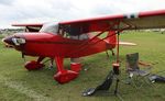 N5834H @ KLAL - Sun N Fun 2022 - by Florida Metal